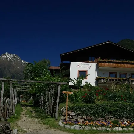 Almbergerhof Apartment Lagundo Exterior photo