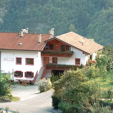 Almbergerhof Apartment Lagundo Exterior photo