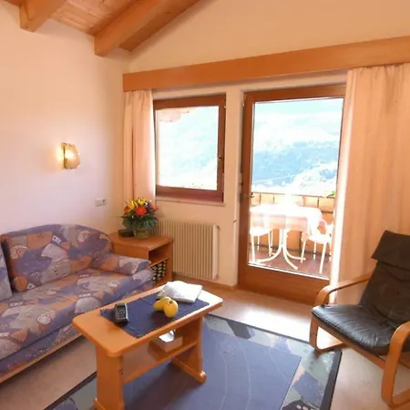 Almbergerhof Apartment Lagundo Exterior photo