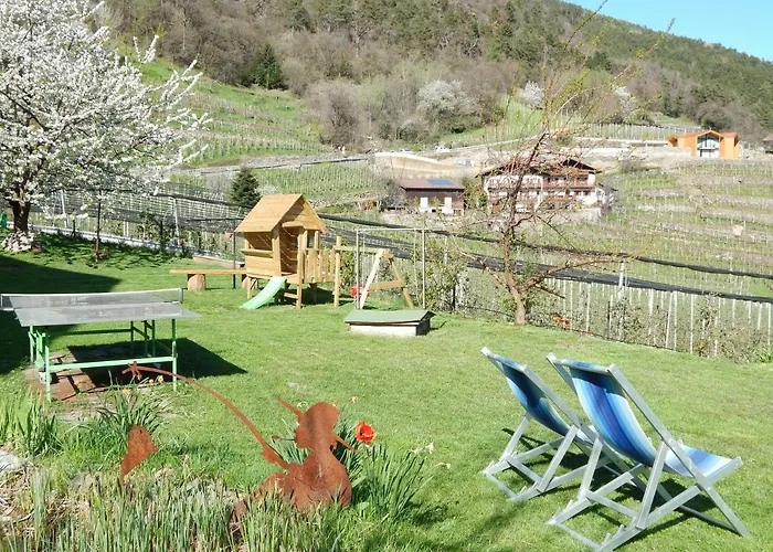 Almbergerhof
