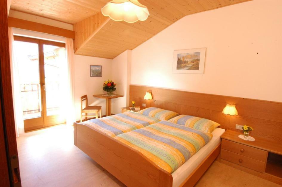 Almbergerhof Lagundo