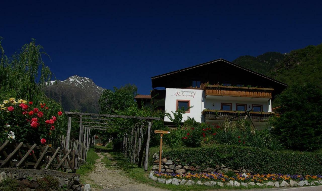 Almbergerhof