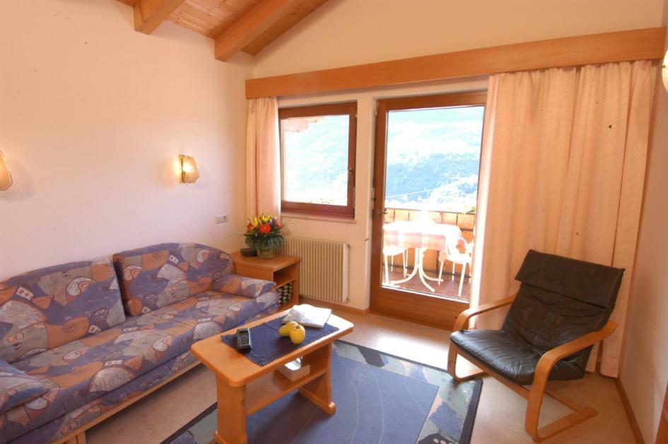 Almbergerhof Lagundo