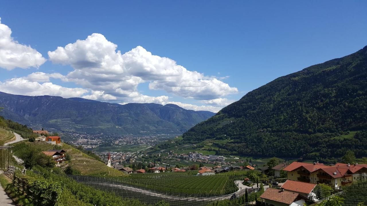 Almbergerhof * Lagundo